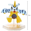Figure Digimon Aventure: Digicolle - Individual Surpresa - Ref.:832413