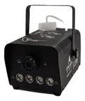 Athlanta Máquina De Fumaça 4 Leds Rgbw 600w - Eventos Em Geral Ro-58 Cor Preto 110v