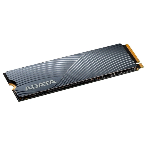 SSD Adata Swordfish, 250GB, M.2 PCIe, Leituras: 1800MB/s e Gravações: 900MB/s - ASWORDFISH-250G-C