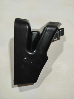 Reforço de plástico banco tras Dir Audi A3 2005 (ID:623)