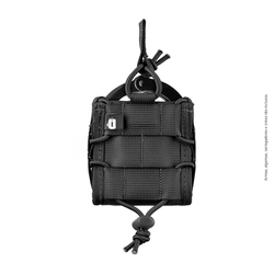 Porta Algemas Locked (Invictus)