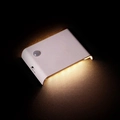 Luminaria Led de Parede Com Sensor de Presença Vinik - Vklgh11
