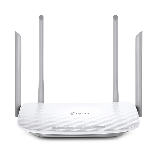 Roteador TP-Link Archer Gigabit AC1200, Dual Band Mu-Mimo - A6