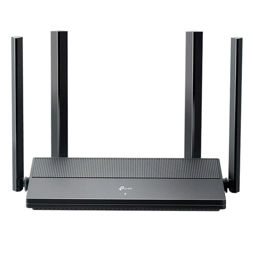 Roteador Tp-link Gigabit Wi-fi 6 Dual Band Ax1500 Ex141(br)