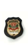 Distintivo ESCRIVÃO
