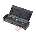 Scanner CANON A4 P-215II 15PPM 600DPI - 9705B007AC