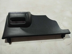 Tampa caixa de fusível Honda Fit 2009/2014 (ID:1632)