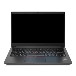 Notebook Lenovo E14 AMD Ryzen 5 16GB RAM 256GB SSD Windows 11 Pro - 20YD0016BO