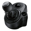 Câmbio Gamer Logitech Driving Force Shifter 941-000119-c
