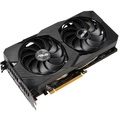 Placa de Video Asus Dual AMD Radeon RX 5500 XT EVO, 4GB, GDDR6 - DUAL-RX5500XT-O4G-EVO