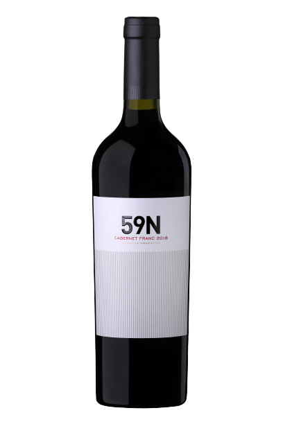 Kalós 59N Cabernet Franc
