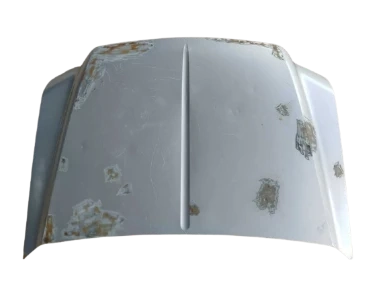 CAPÔ FORD F250/F350/F4000  1999/2011 (ID:11578)