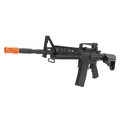 (Kit ) Rifle de Airsoft M4 A1 RIS CM507 CYMA + Mira Holográfica