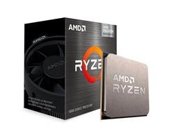Processador Amd Ryzen 5 4500 4.1 Ghz Box - 100-100000644box