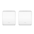 Roteador Wi-fi Mesh Na Casa Toda Ac1300 Halo H30g (pack C/2)