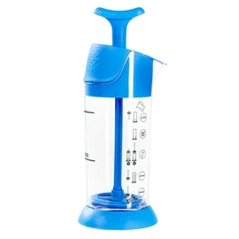 Espumador Pressca Azul