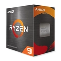 Processador AMD Ryzen 9 5900XT Box AM4 16 Cores 32 Threads 4.8GHz 72MB Cache Sem Video Sem Cooler