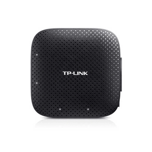 Hub TP-LINK USB 3.0 com 4 Portas - UH400