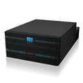 Gabinete Delta 3u Com 20 Baterias Internas - Bbu201b109035