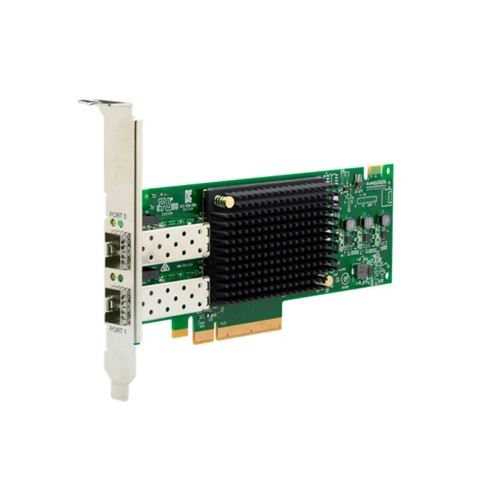 Controladora Hpe Sn1610e 32gb 2p Fc Hba - R2j63a