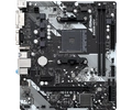 Placa Mãe AM4 Asrock B450M-HDV DDR4