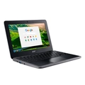 Chromebook Acer C733-c607 Intel Celeron N4020 4gb 32gb Ssd 11,6 - Nx.hknal.003