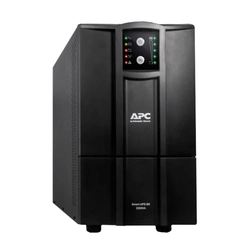 Nobreak Apc Smart-ups Br 2200va Biv Smc2200bi-br