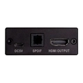 Adaptador Logitech Astro Hdmi Para Óptico Ps5 - 943-000473