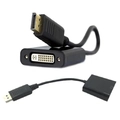 Adaptador Displayport P/ Dvi ( 24+5 ) Ref. Ar-03