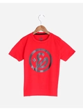 CAMISETA MANGA CURTA