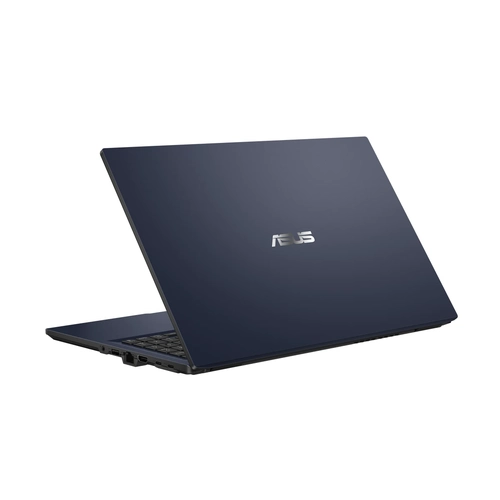 Notebook ASUS ExpertBook B1, Intel Core i3 12a geração, 12GB, 256GB SSD, Windows 11 Pro, 15,6 LED FHD, Star Black