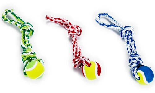Brinquedo Corda