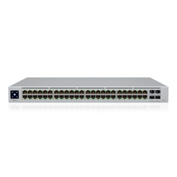 Switch Ubiquiti Unifi Pro Gen2 48p + 4sfp+ Usw-pro-48 i