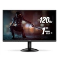 AOC MONITOR GAMER 21.5" FULL HD VA 120HZ 1MS
