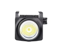 Lanterna Tática Trustfire GM 23 para Pistola - 800 lumens