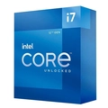 Processador Intel Core i7-12700k 12ª Geração Lga1700 3.6ghz (5.0ghz Max Turbo) Cache 25mb - Bx8071512700k