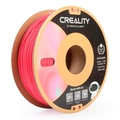 Filamento 3D Creality CR-PLA 1.75mm Matte Vermelho - 3301010300