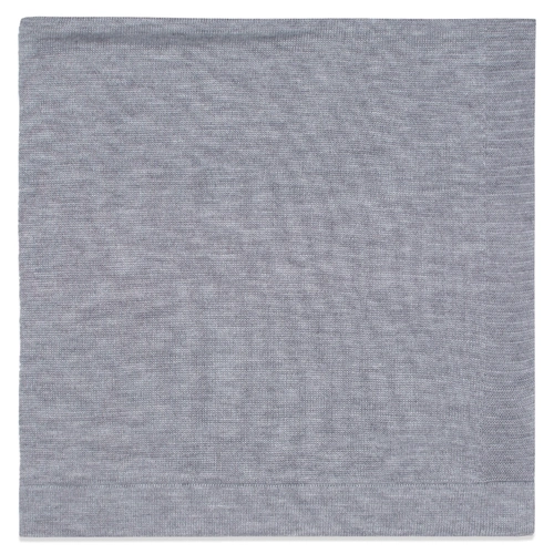 Manta Tricot Unissex – Mescla