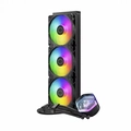 Water Cooler Cooler Master Masterliquid Atmos Rgb 360mm - Mlx-d36m-a25pz-r1