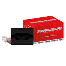 Módulo Vidro Tury Ae Pro4.10aa