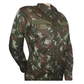 Farda Camuflada Alta Solidez Feminina (Modelo Antigo)