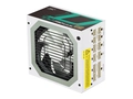 Fonte DeepCool DQ750 Full Modular 80Plus Gold, White - DP-DQ750-M-V2L WH