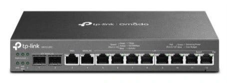 Roteador Tp-link Gigabit Vpn Omada 3 Em 1 - Er7212pc