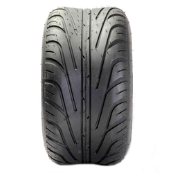Pneu 225/55-8 Para Scooter X3/x7
