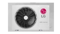 Condensadora Lg Inverter Voice 24000 f 220v S3uq24k231c
