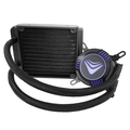 Water Cooler Evus 120mm Wc-120bl V2.0 Azul