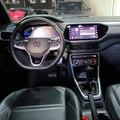 VOLKSWAGEN TCROS TSI 1.0 VERSAO THE TOWN 2024