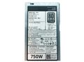 Fonte 750W Dell Poweredge R820 R720 R620 Hot-plug Power Supply 9PXCV