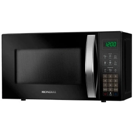 Micro-ondas 21l Mondial Mo-01-21 - 5615-01