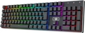 Teclado Gamer Redragon Devarajas RGB USB Tipo-c (pt-brown) - K556rgb